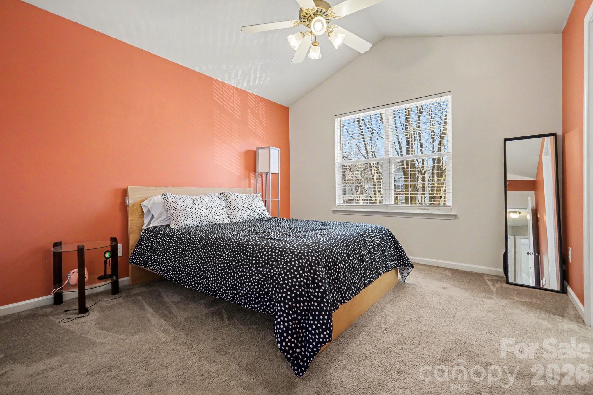 8411 Chaceview Court Charlotte NC 28269
