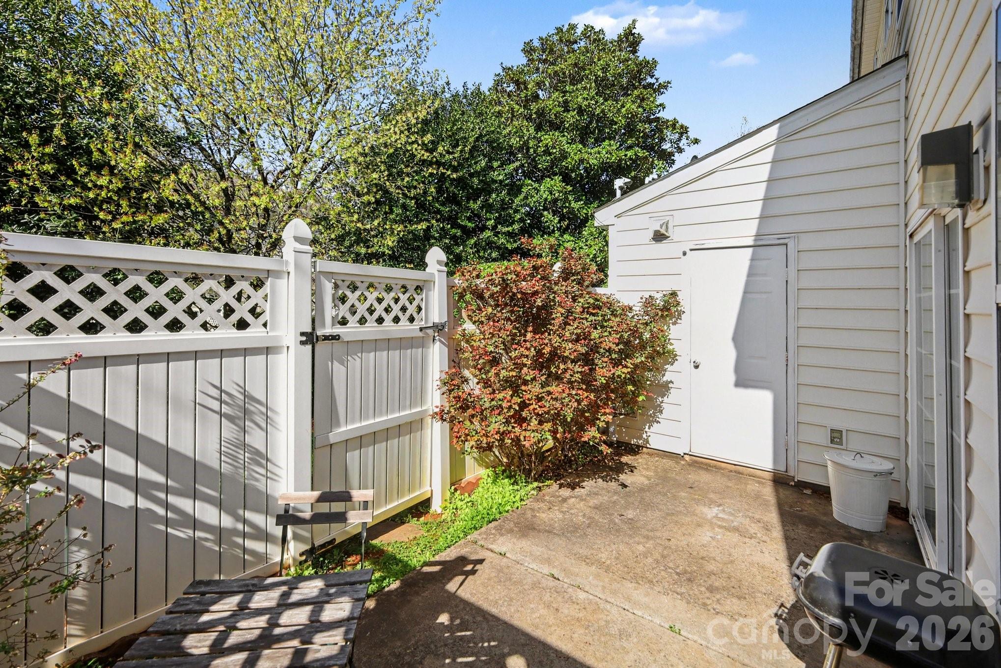 8411 Chaceview Court Charlotte NC 28269
