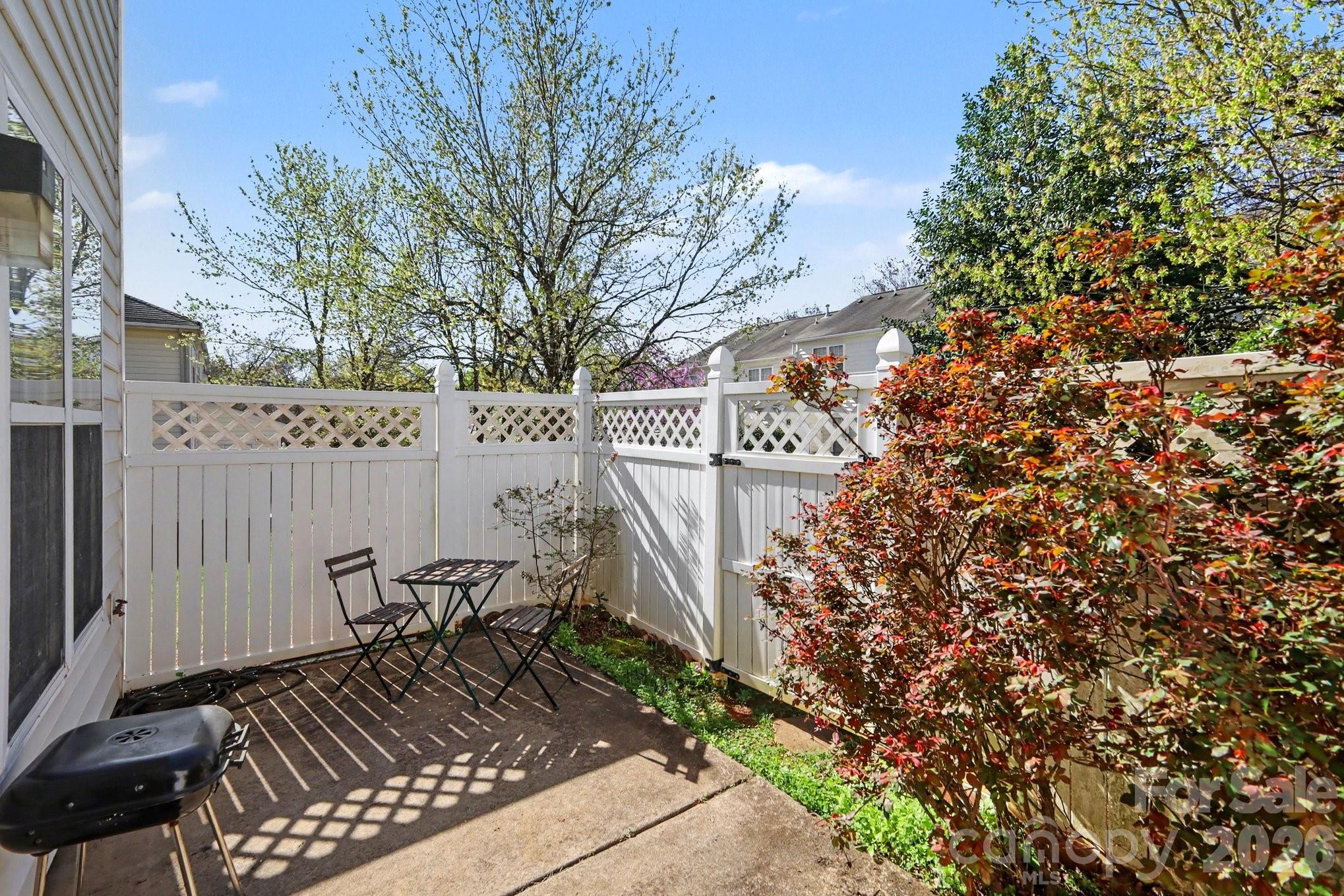 8411 Chaceview Court Charlotte NC 28269