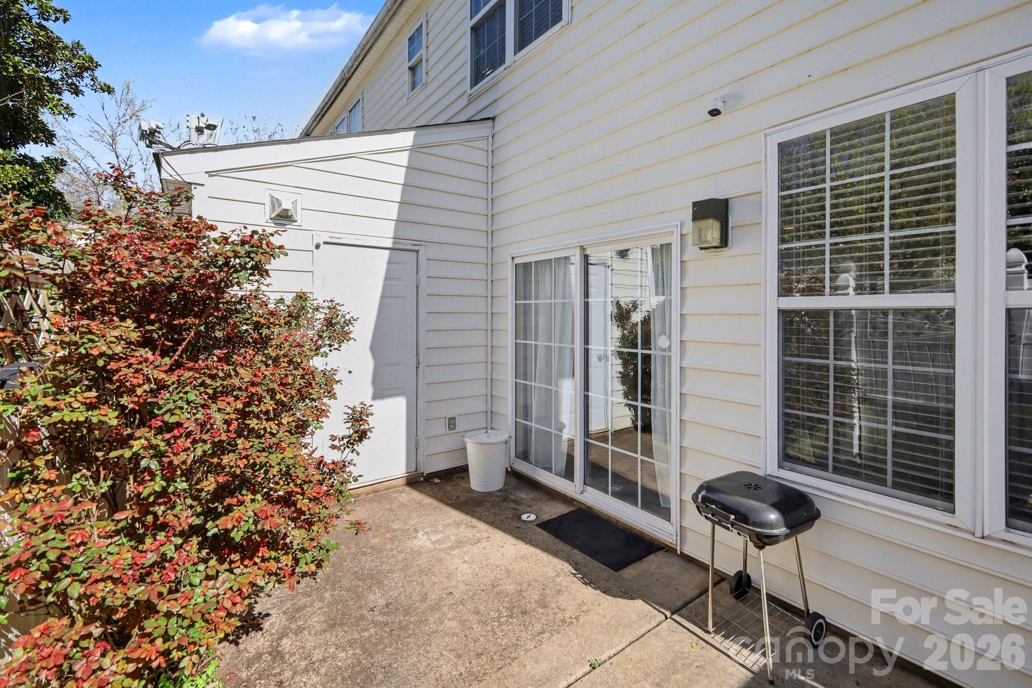 8411 Chaceview Court Charlotte NC 28269