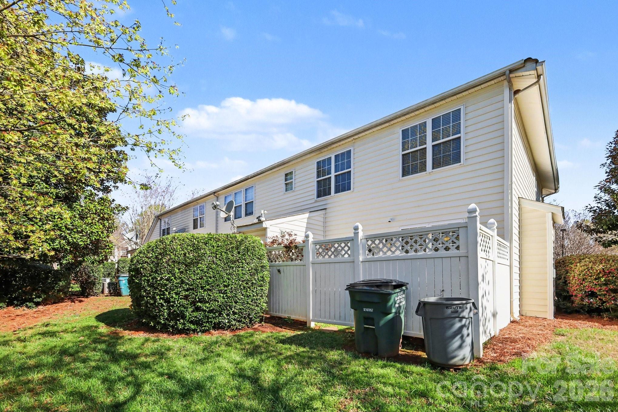 8411 Chaceview Court Charlotte NC 28269