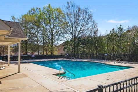8411 Chaceview Court Charlotte NC 28269