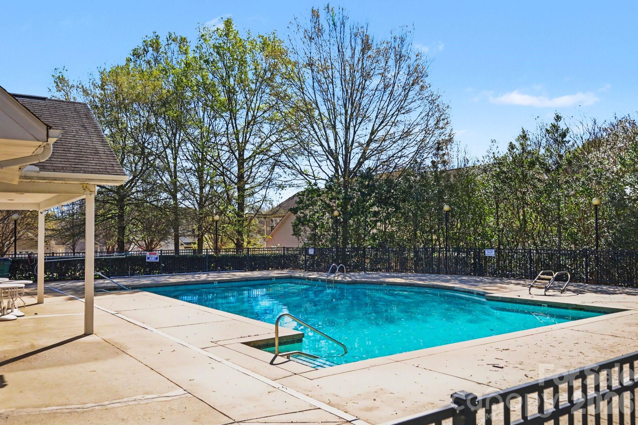 8411 Chaceview Court Charlotte NC 28269