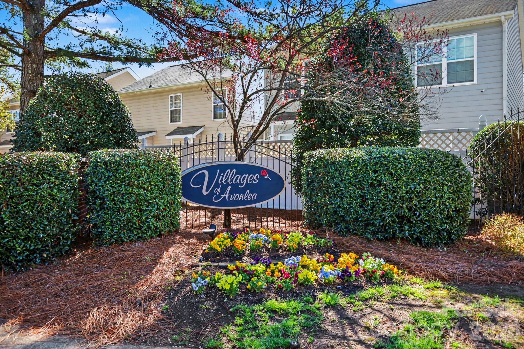 8411 Chaceview Court Charlotte NC 28269
