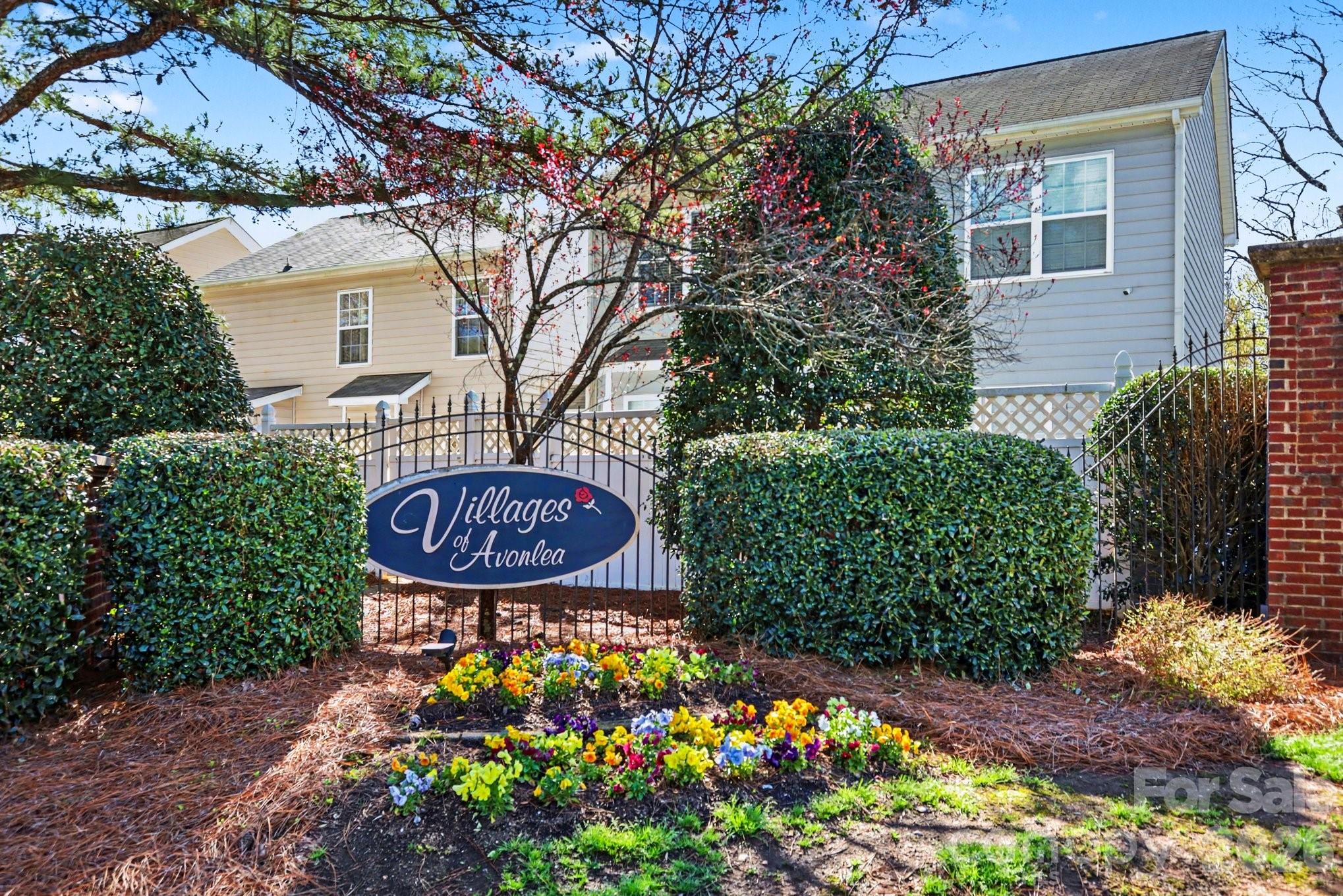 8411 Chaceview Court Charlotte NC 28269