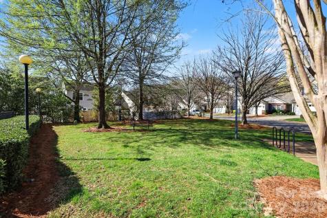 8411 Chaceview Court Charlotte NC 28269
