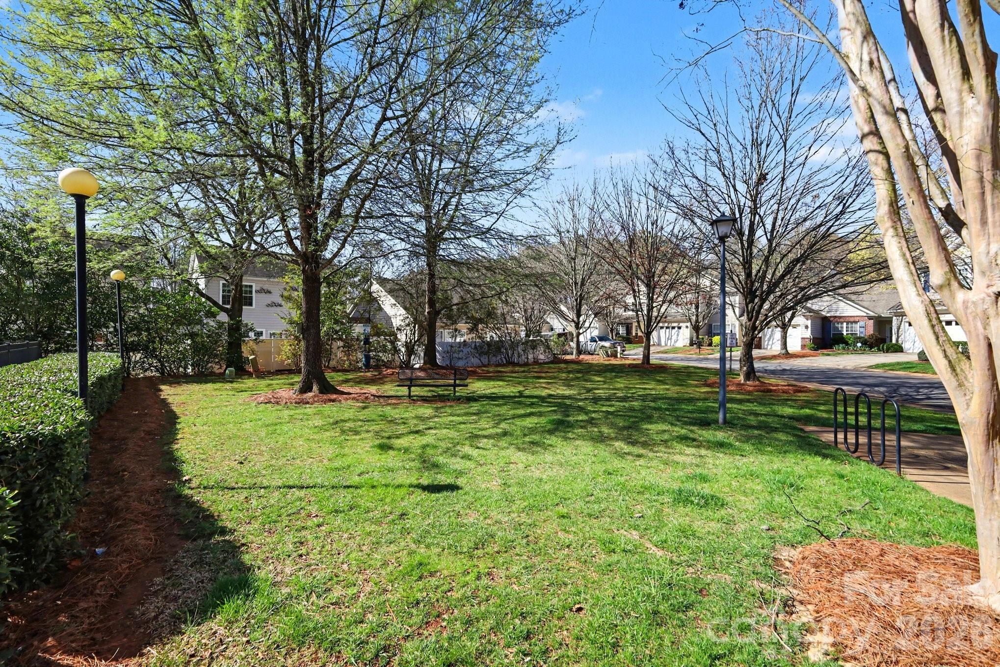 8411 Chaceview Court Charlotte NC 28269