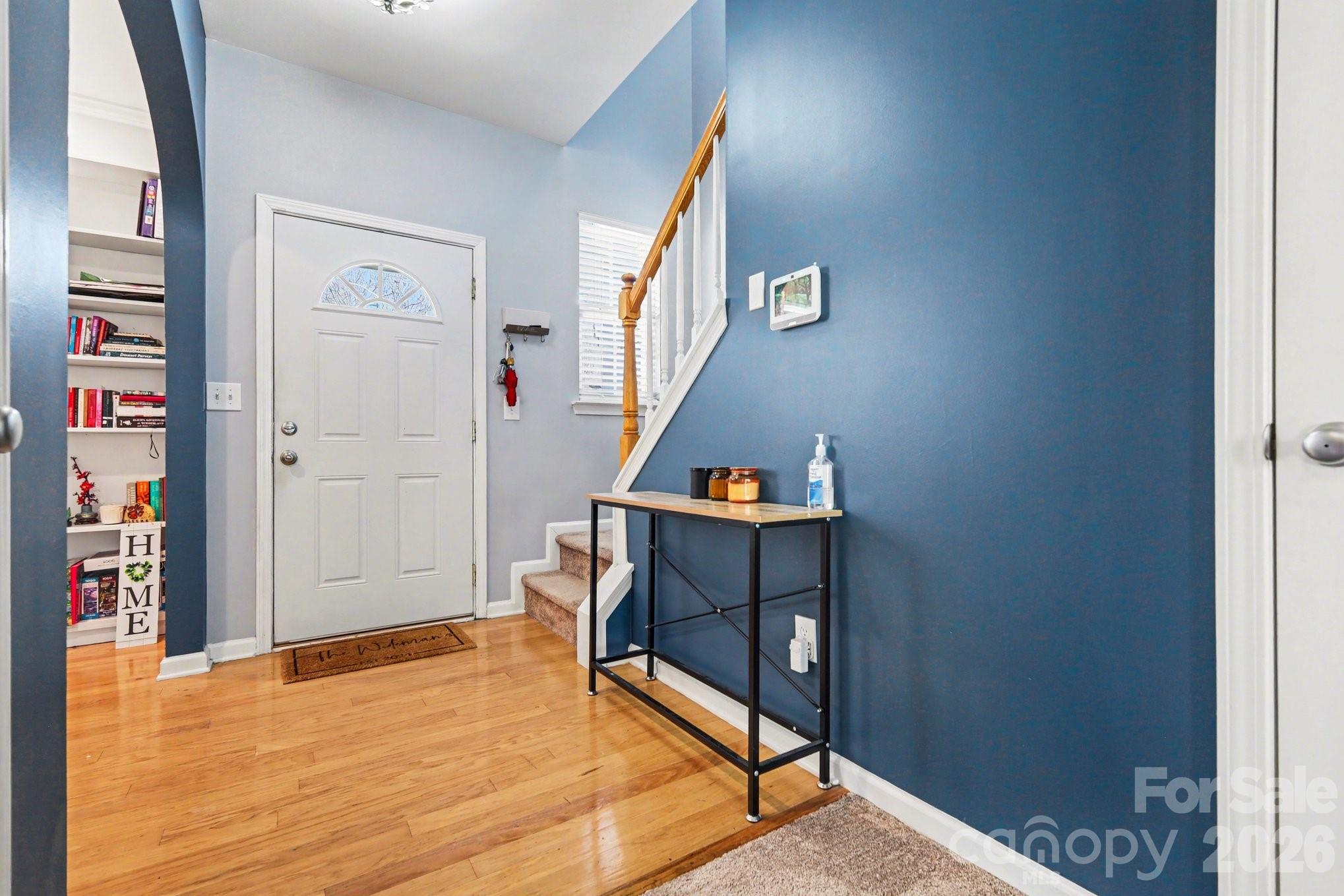 8411 Chaceview Court Charlotte NC 28269