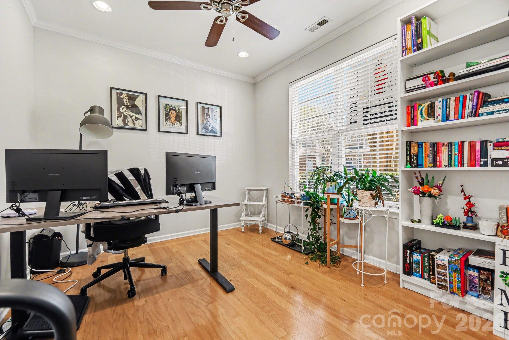 8411 Chaceview Court Charlotte NC 28269