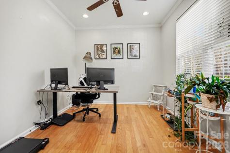 8411 Chaceview Court Charlotte NC 28269