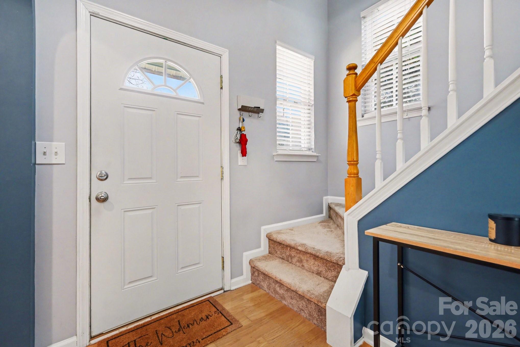 8411 Chaceview Court Charlotte NC 28269