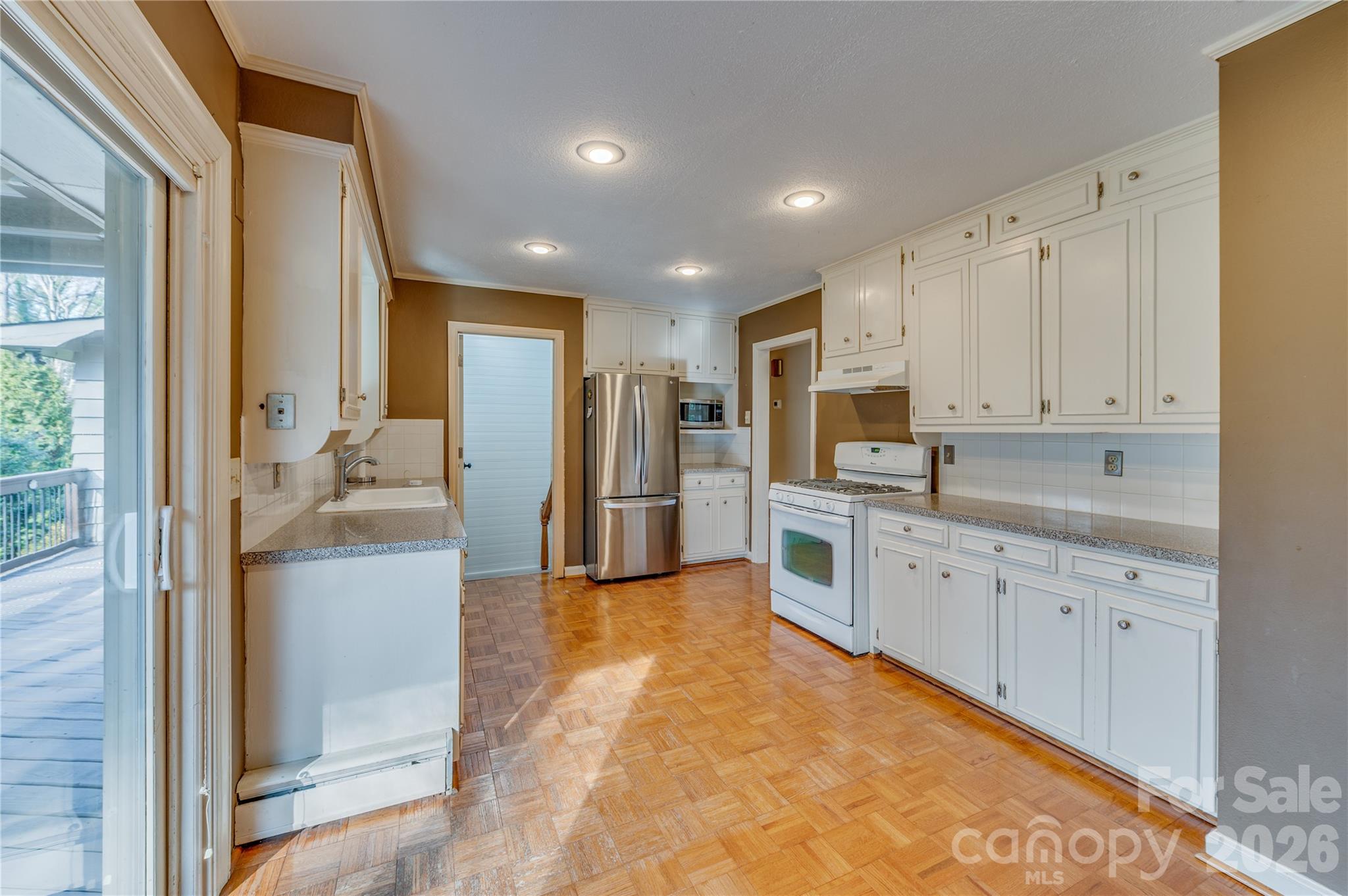 111 Kinwood Street Morganton NC 28655