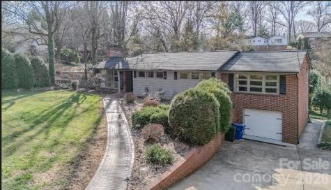 111 Kinwood Street Morganton NC 28655