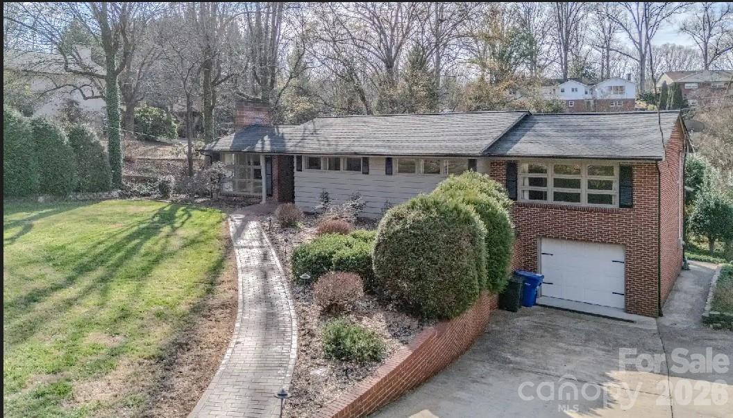 111 Kinwood Street Morganton NC 28655