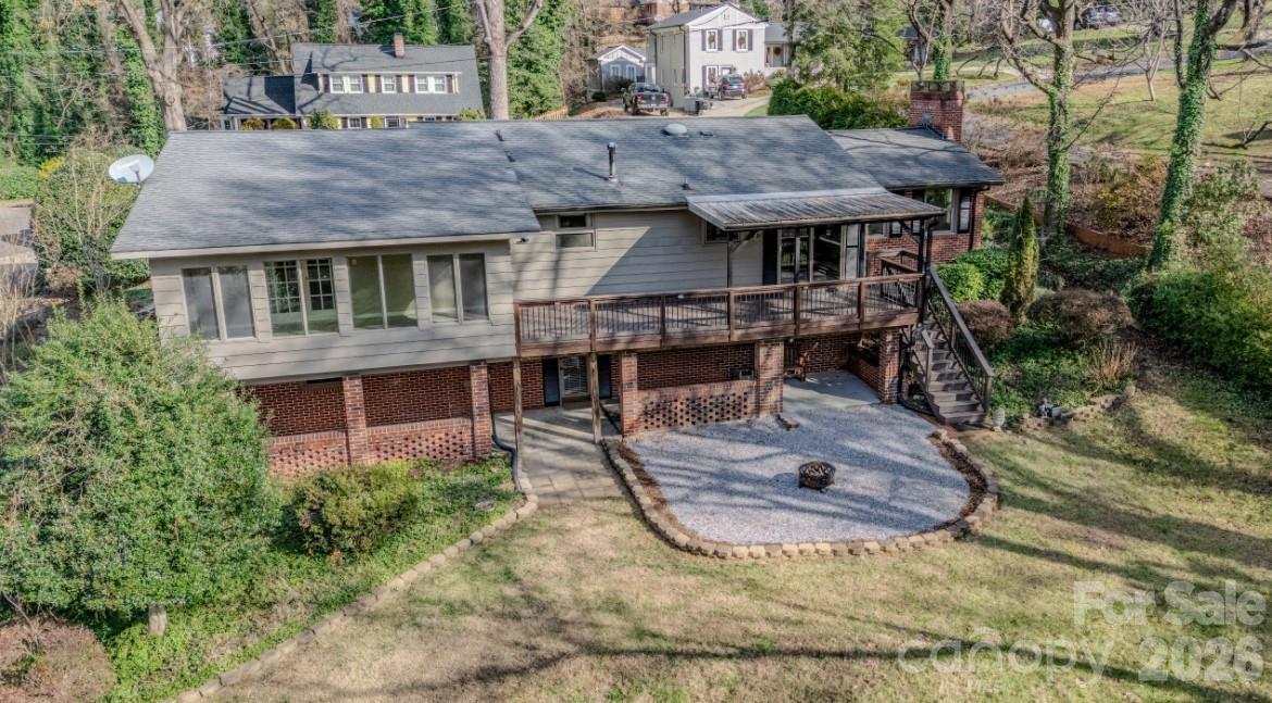 111 Kinwood Street Morganton NC 28655