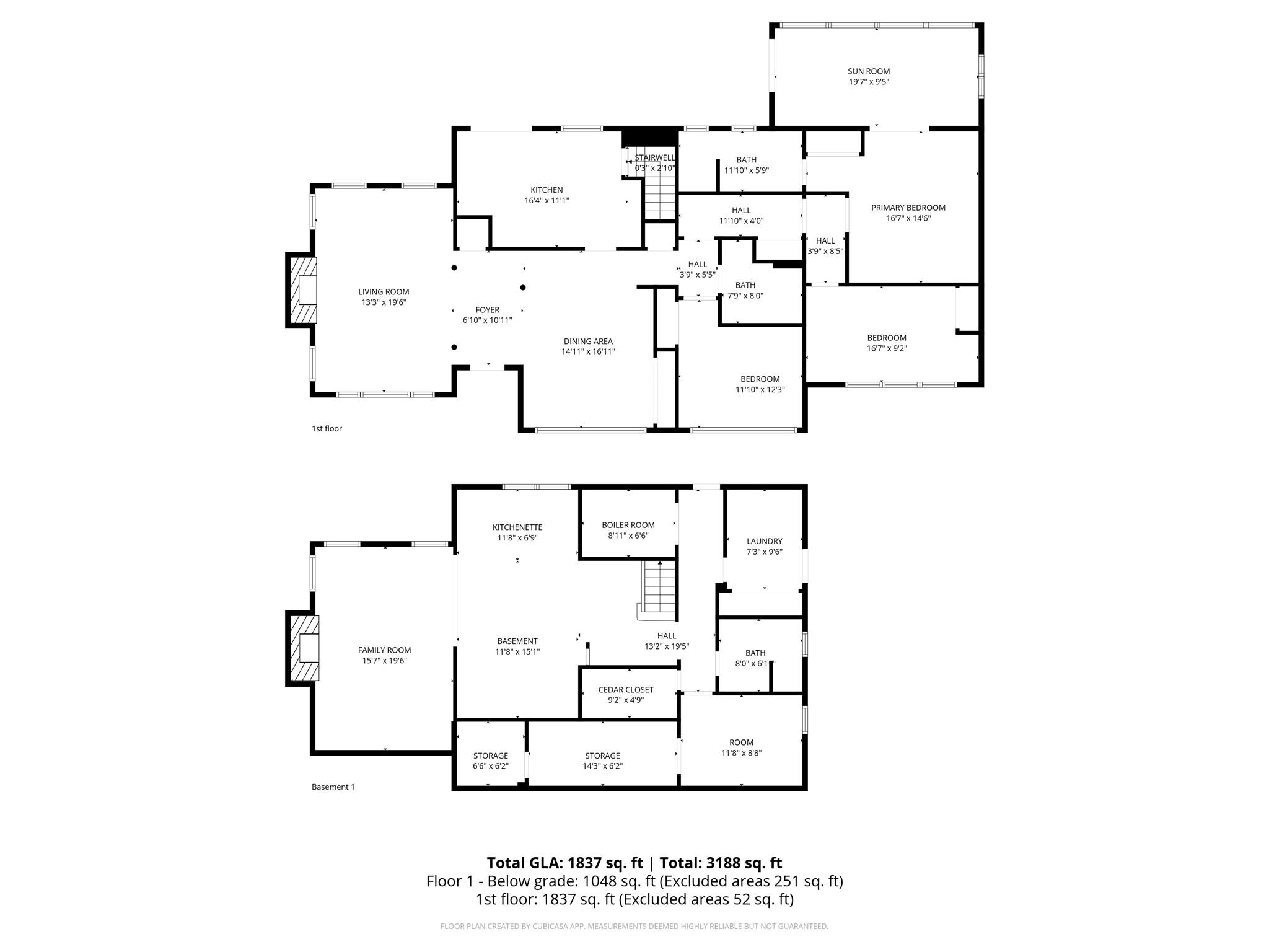 111 Kinwood Street Morganton NC 28655
