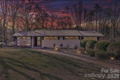 111 Kinwood Street Morganton NC 28655