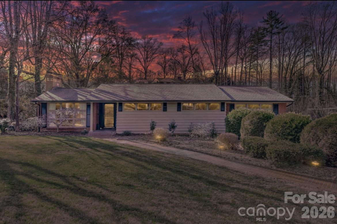 111 Kinwood Street Morganton NC 28655