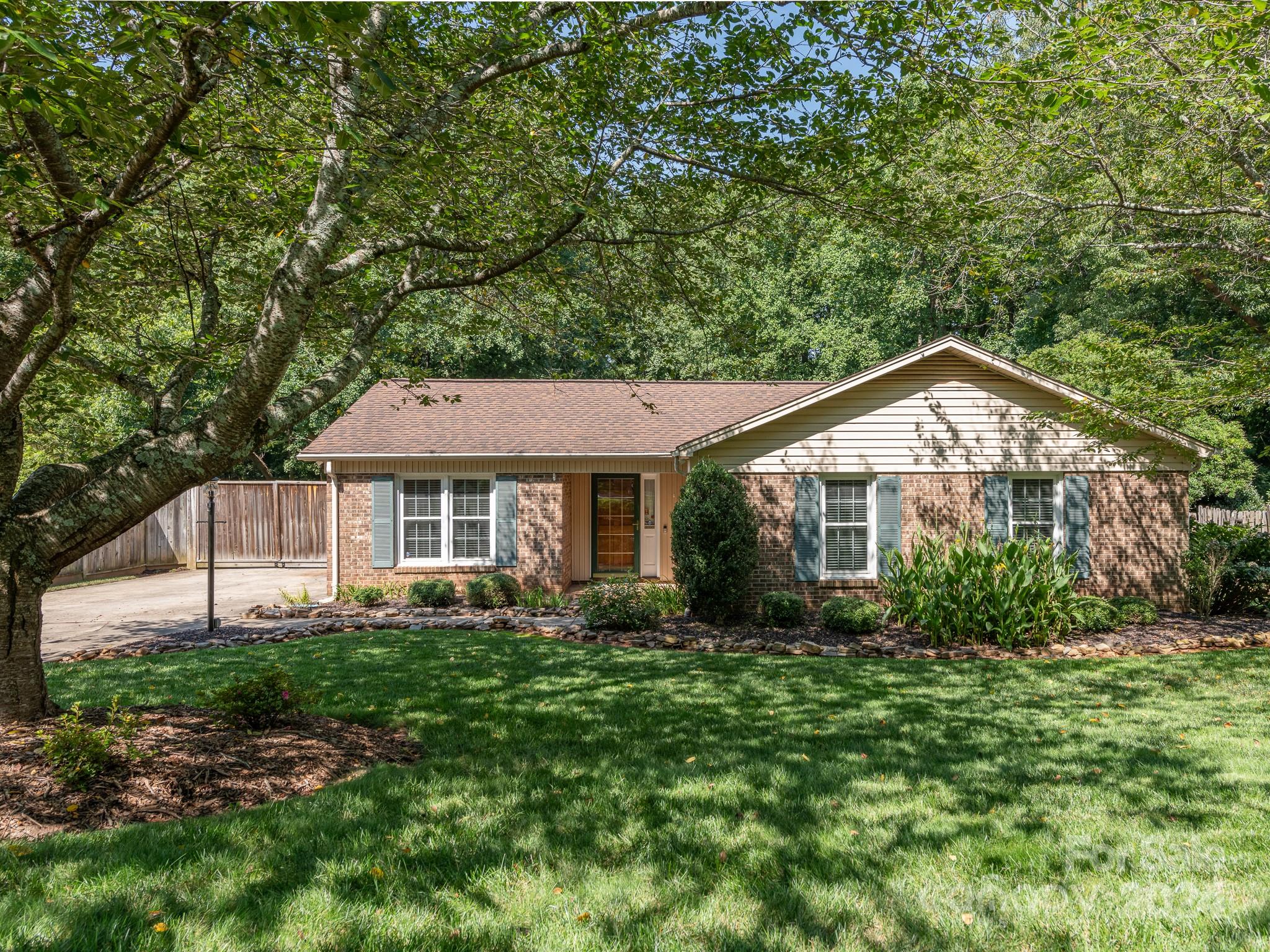 6333 Williams Road Charlotte NC 28215