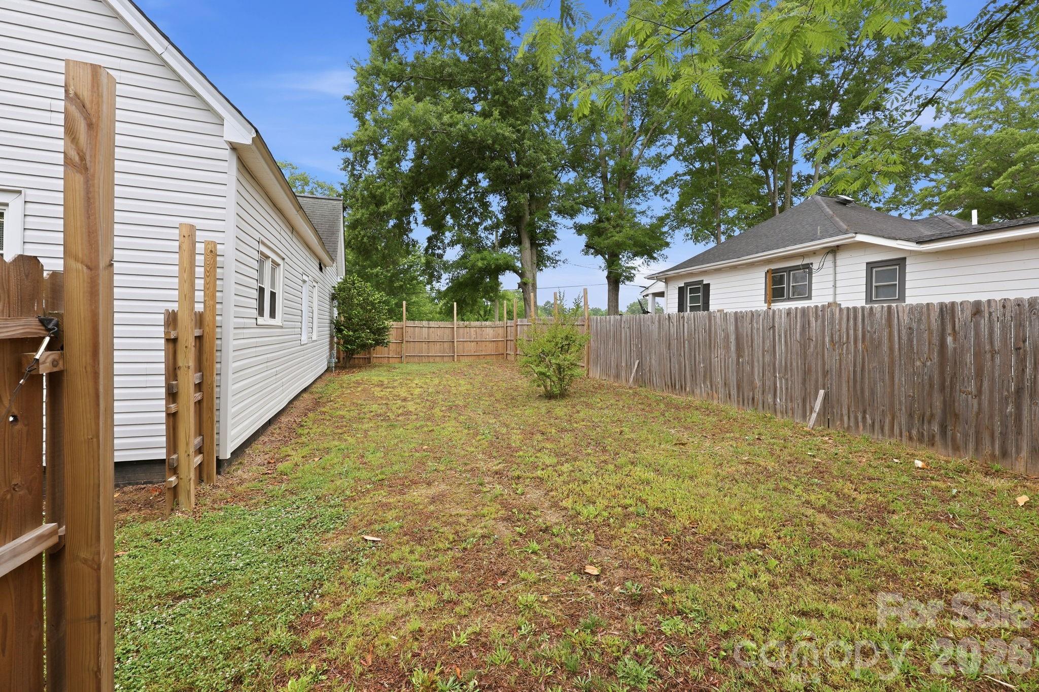 904 Mill Street Albemarle NC 28001