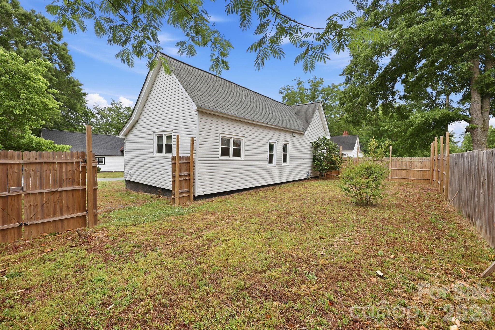 904 Mill Street Albemarle NC 28001