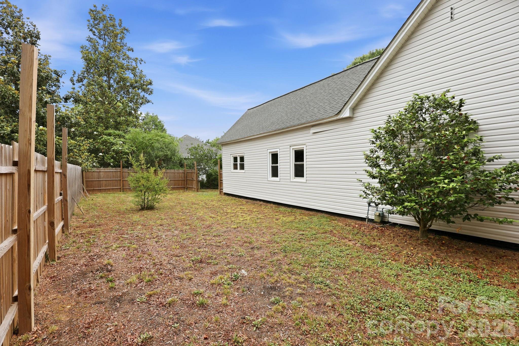 904 Mill Street Albemarle NC 28001