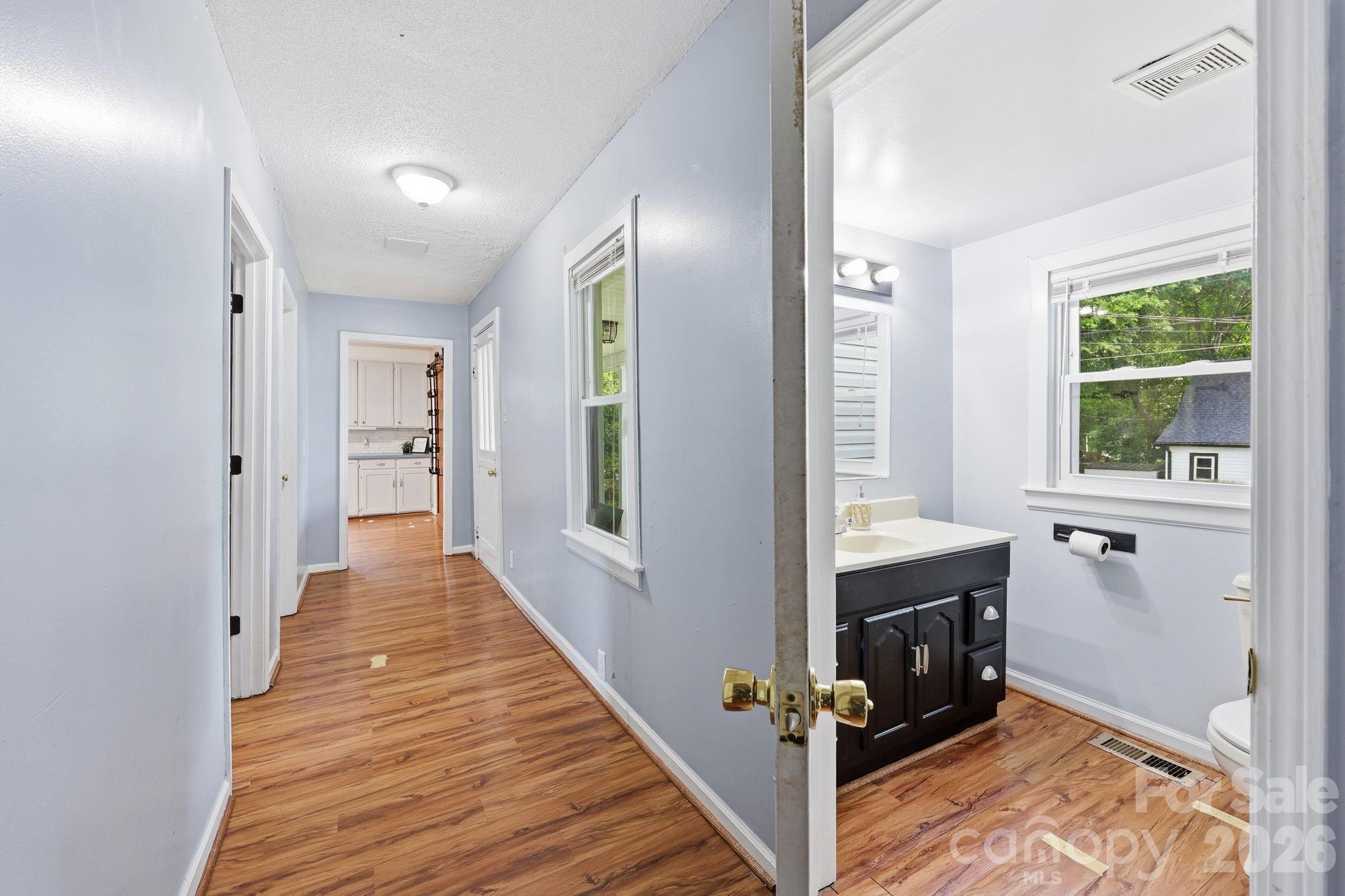 904 Mill Street Albemarle NC 28001