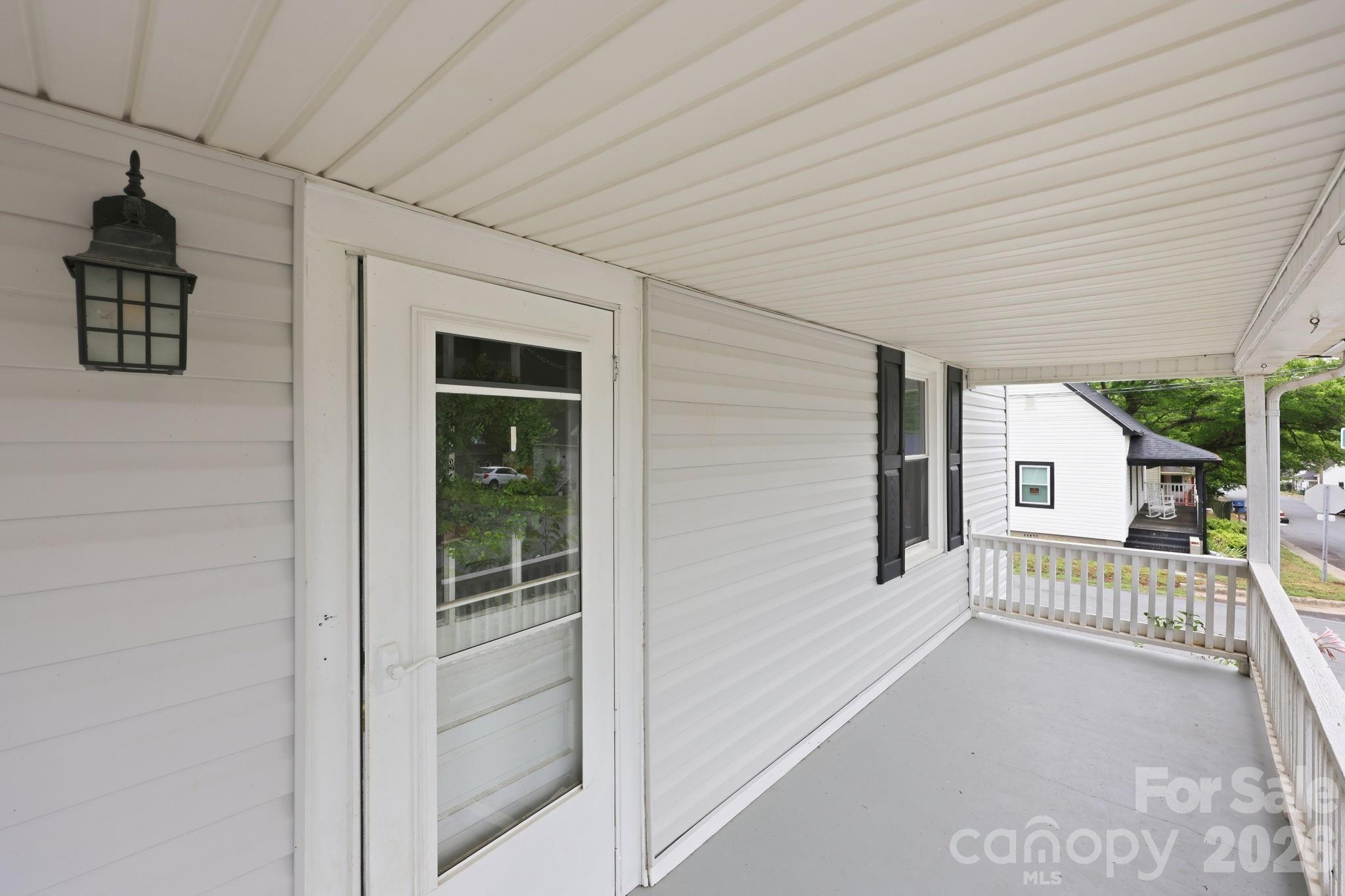 904 Mill Street Albemarle NC 28001