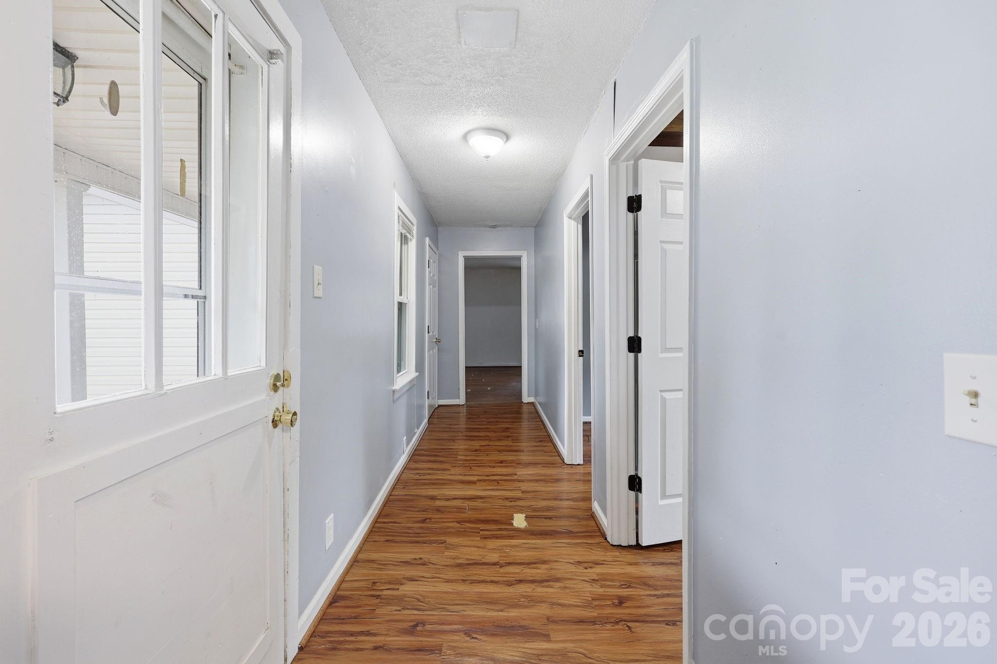 904 Mill Street Albemarle NC 28001