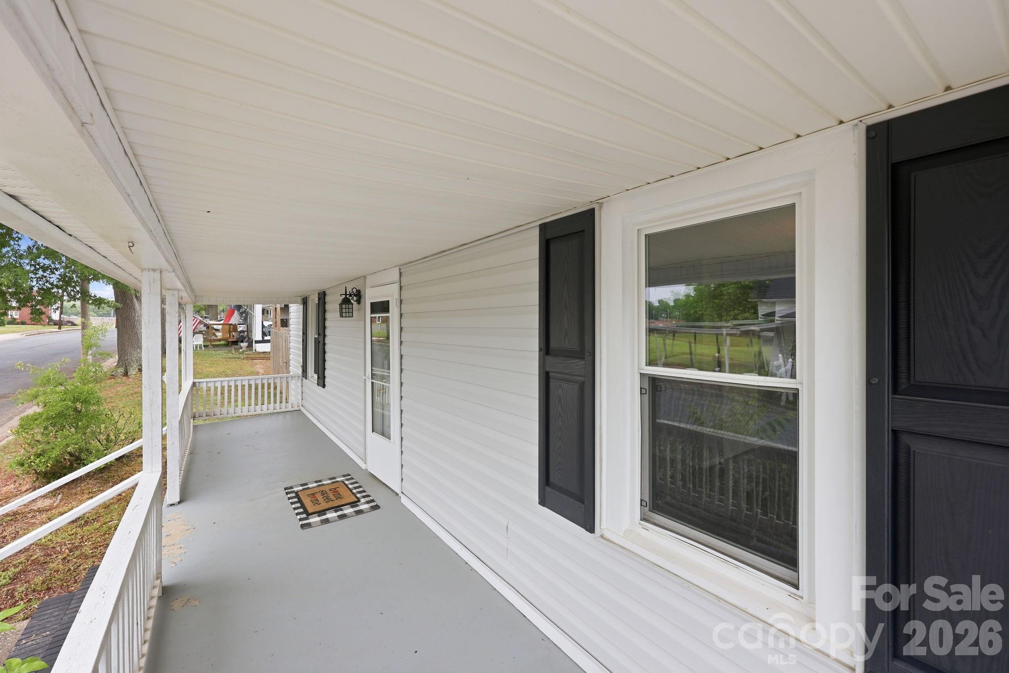 904 Mill Street Albemarle NC 28001