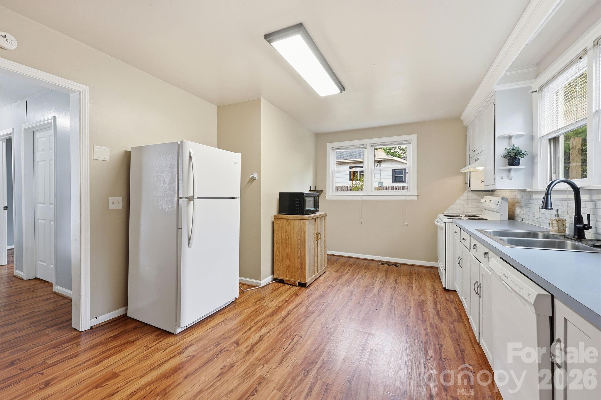 904 Mill Street Albemarle NC 28001