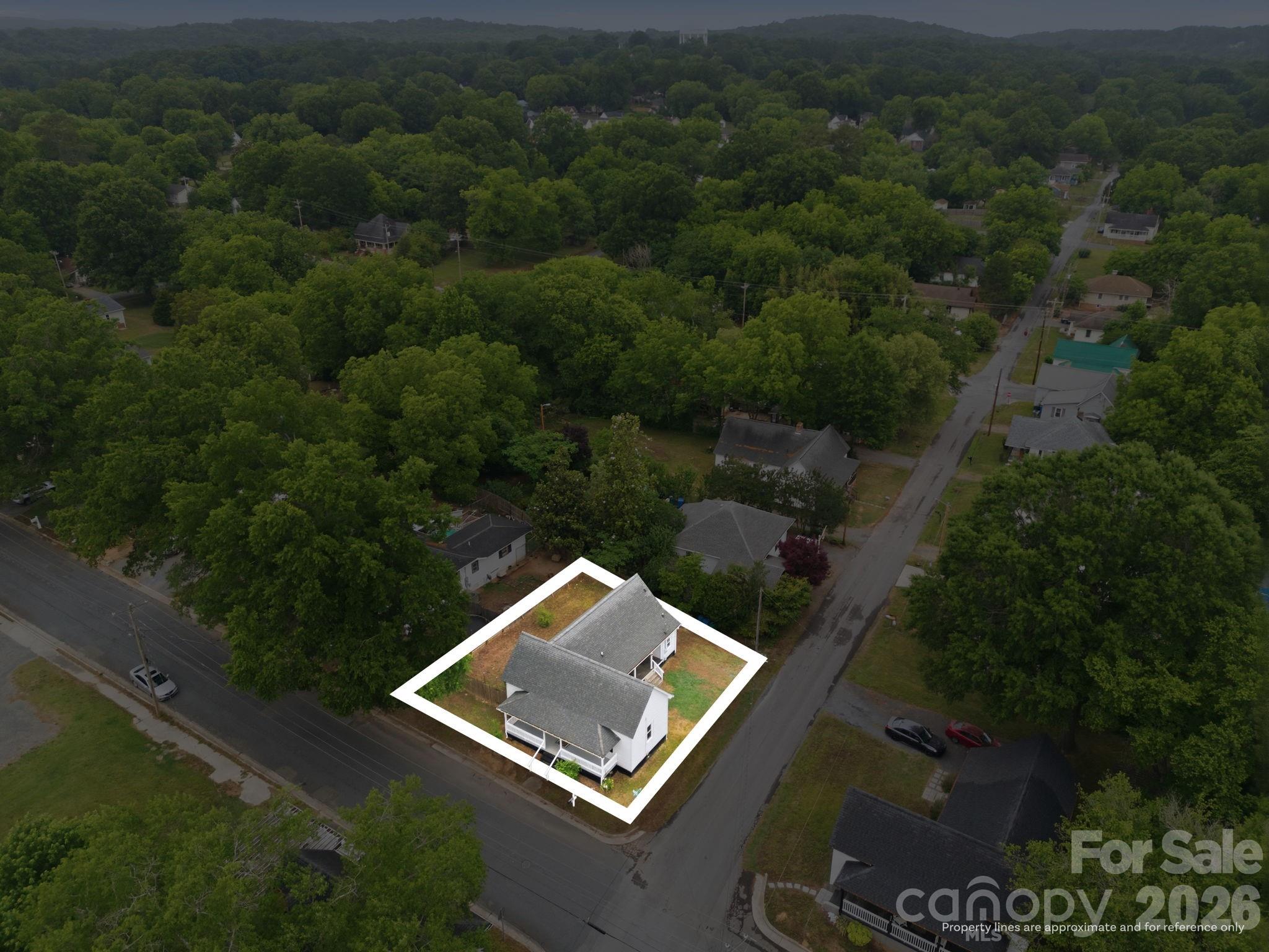 904 Mill Street Albemarle NC 28001
