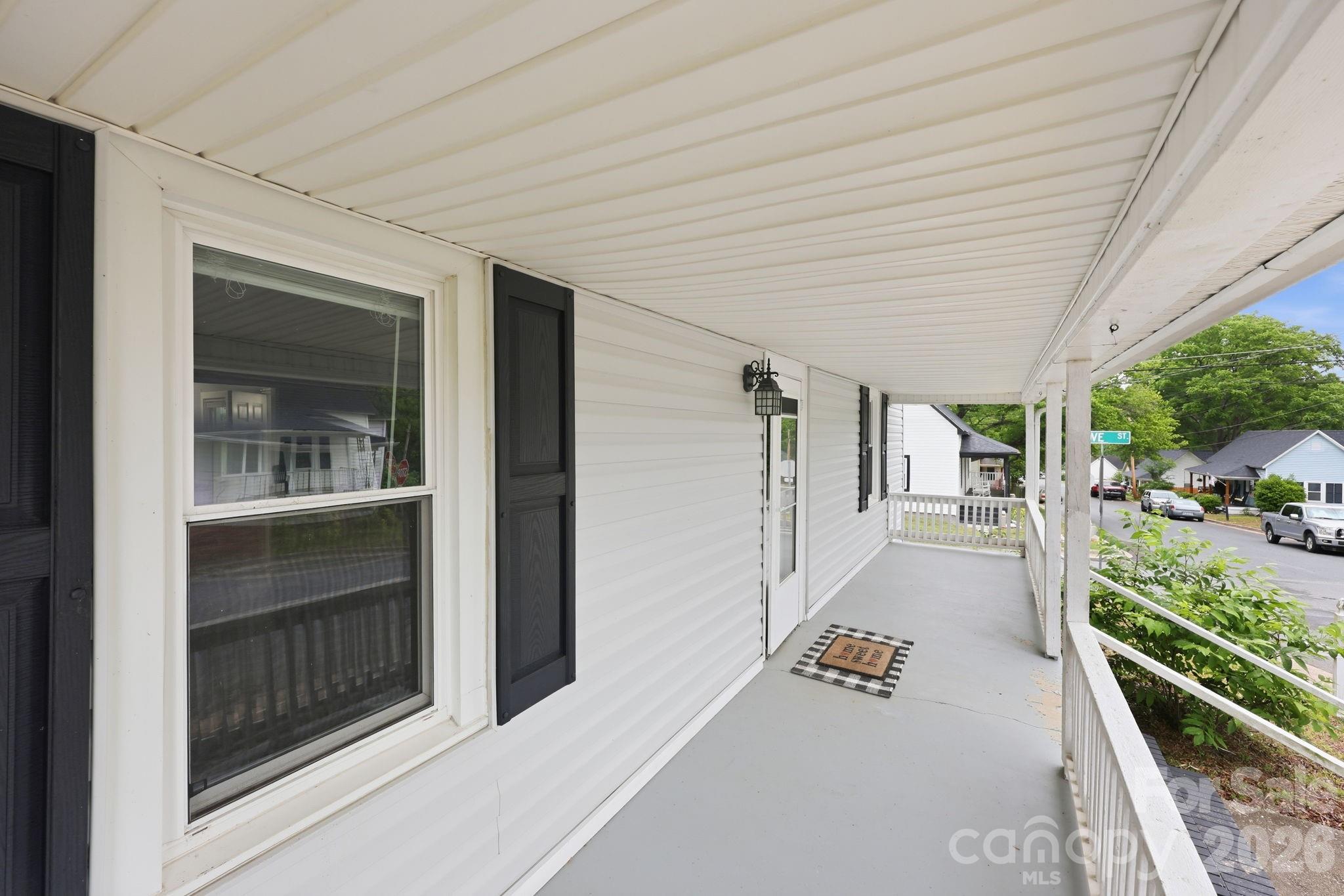 904 Mill Street Albemarle NC 28001
