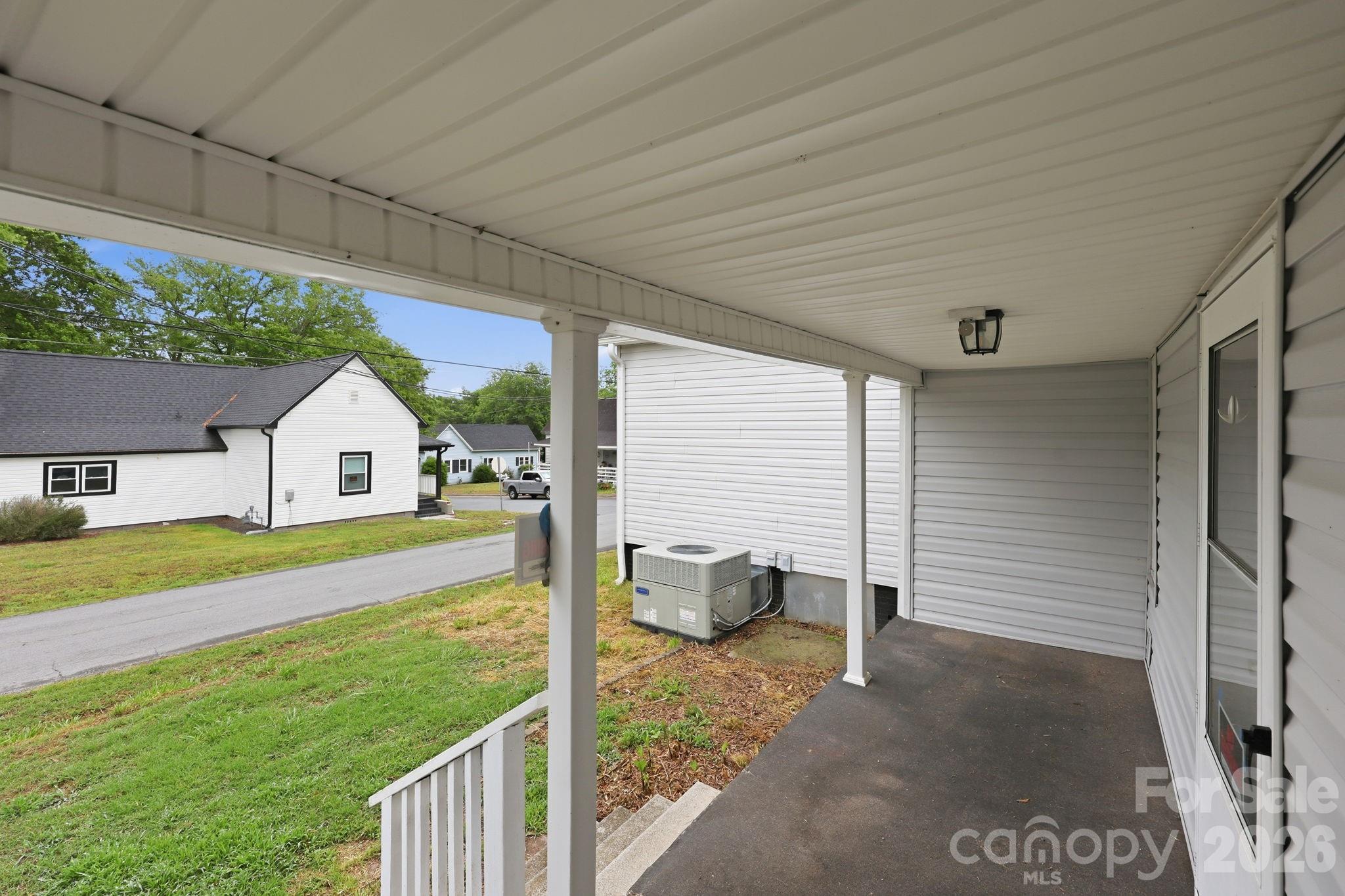 904 Mill Street Albemarle NC 28001