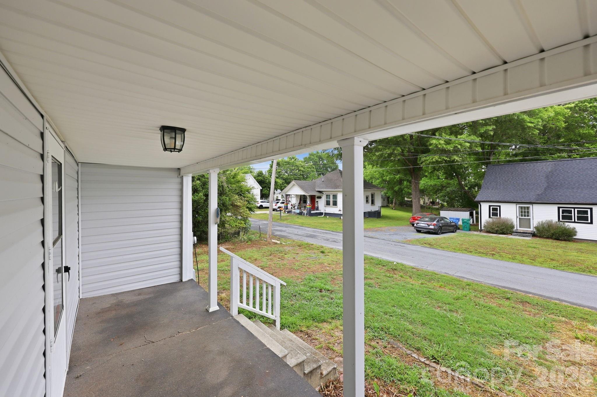904 Mill Street Albemarle NC 28001