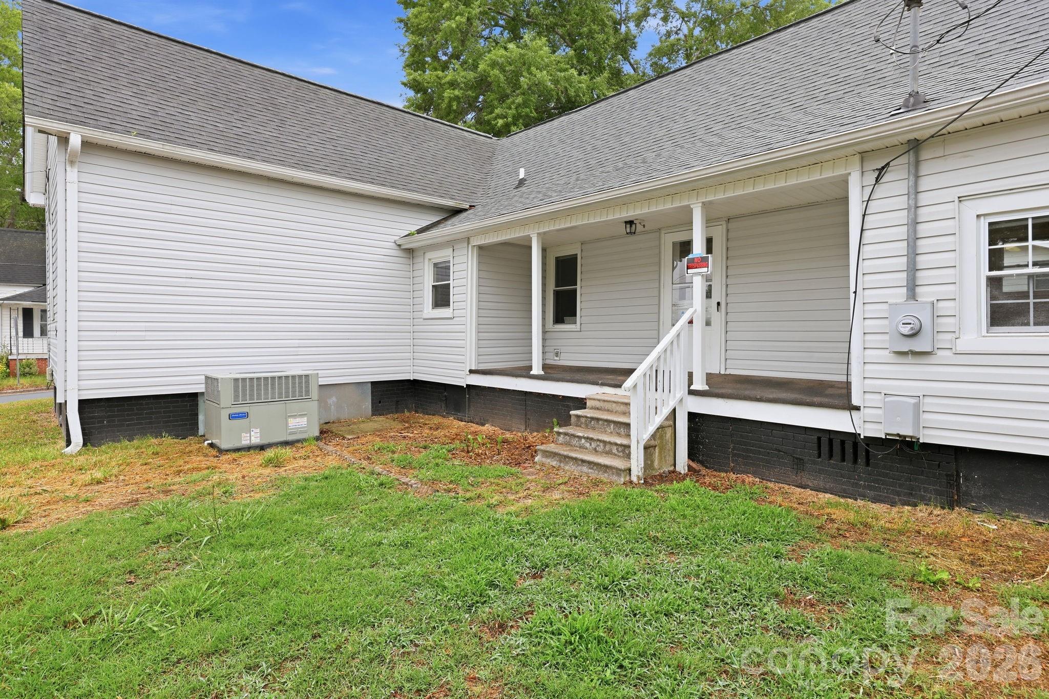 904 Mill Street Albemarle NC 28001