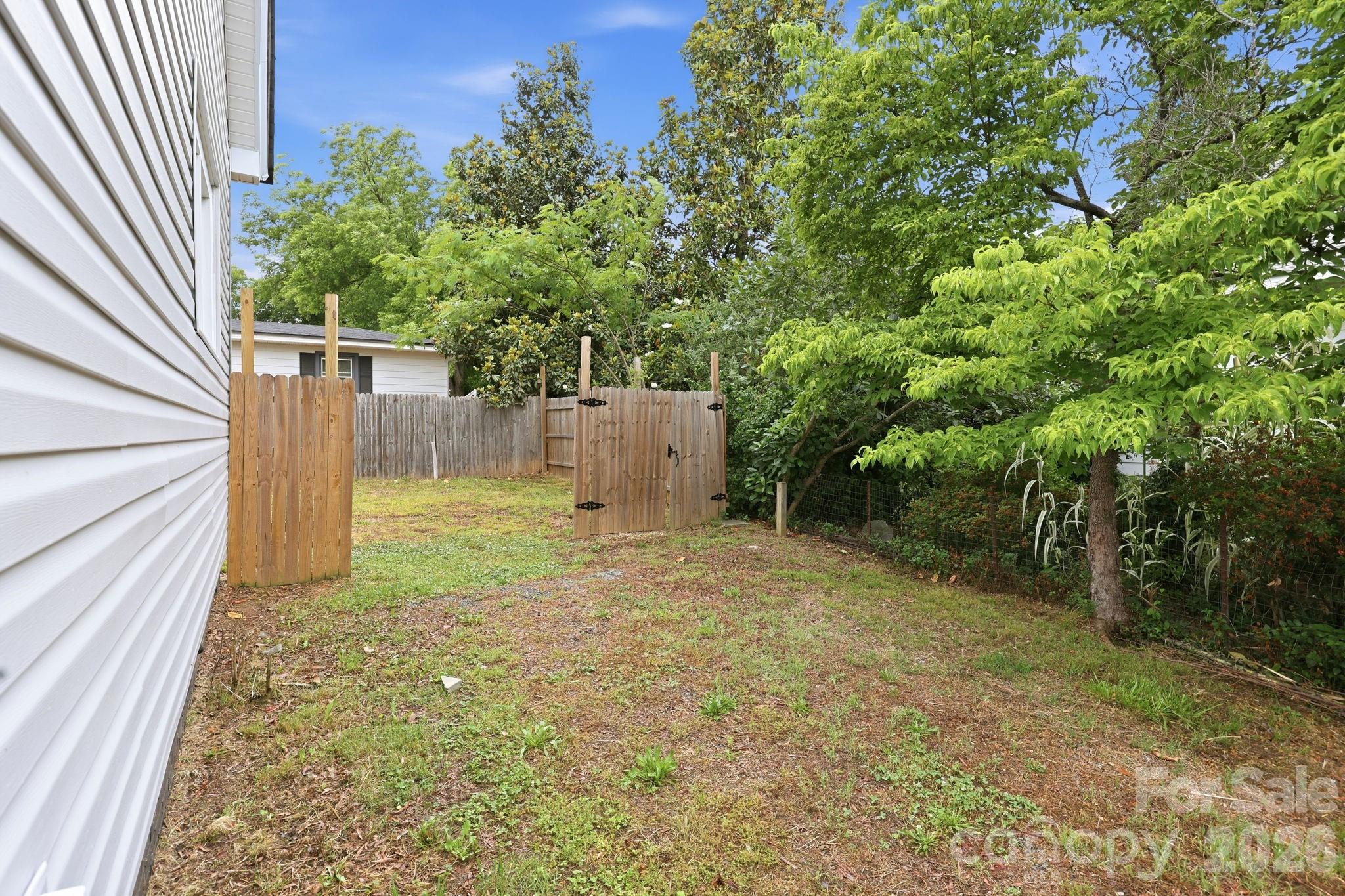 904 Mill Street Albemarle NC 28001