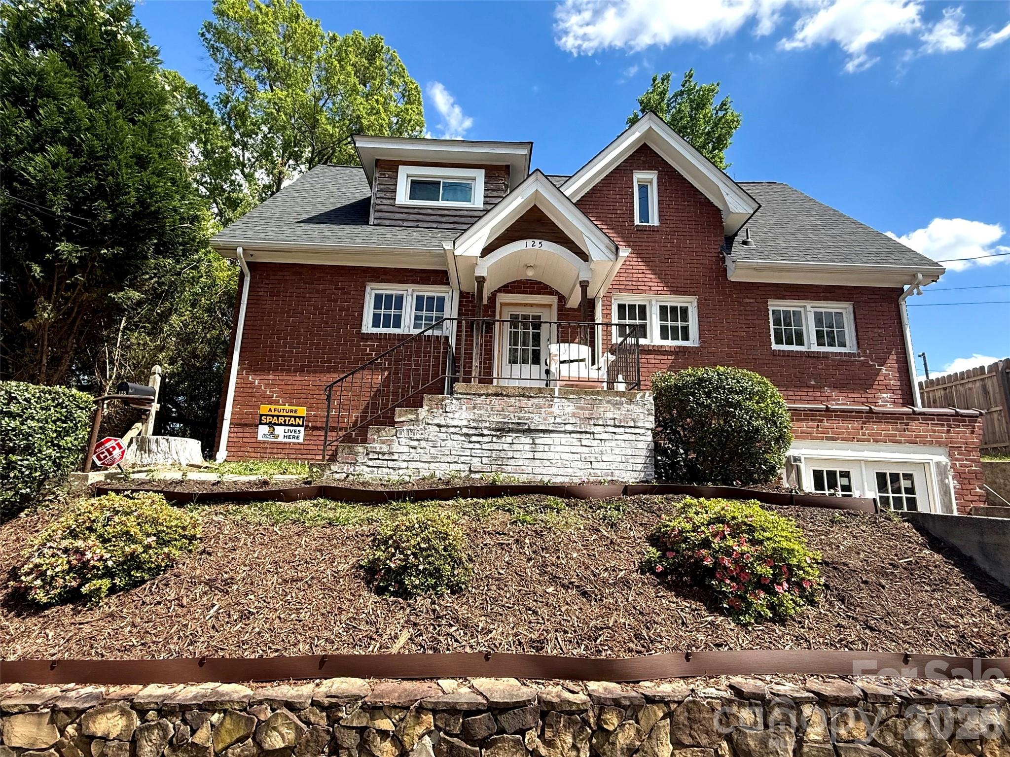 125 N Caldwell Street Salisbury NC 28144