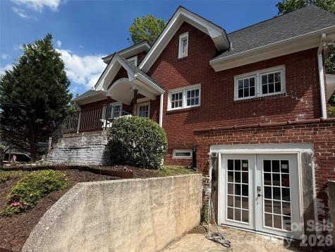 125 N Caldwell Street Salisbury NC 28144