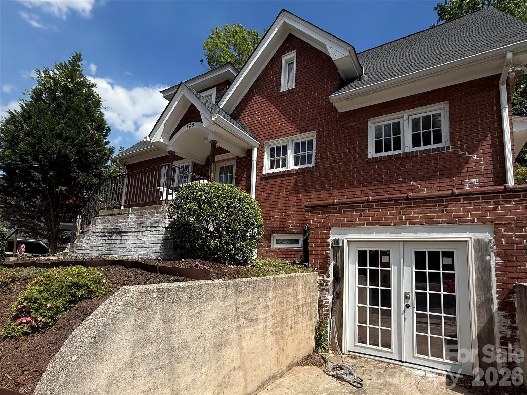 125 N Caldwell Street Salisbury NC 28144