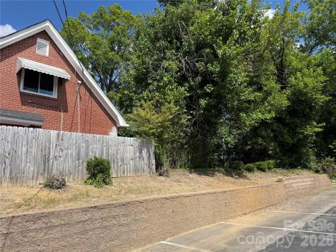 125 N Caldwell Street Salisbury NC 28144