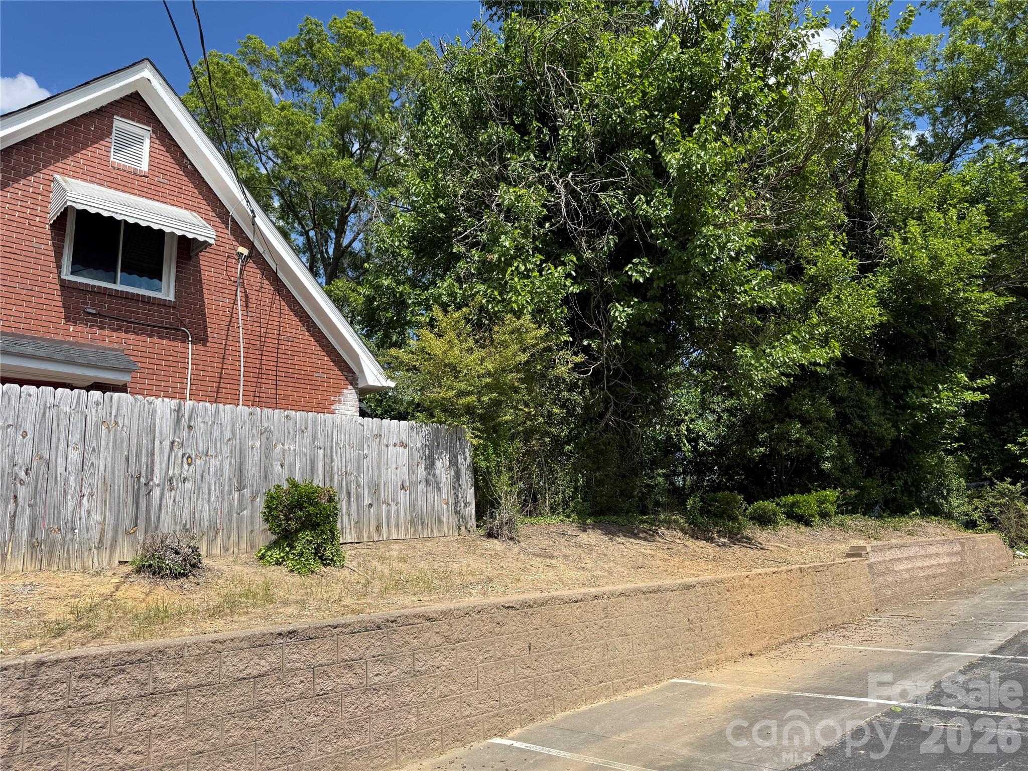 125 N Caldwell Street Salisbury NC 28144