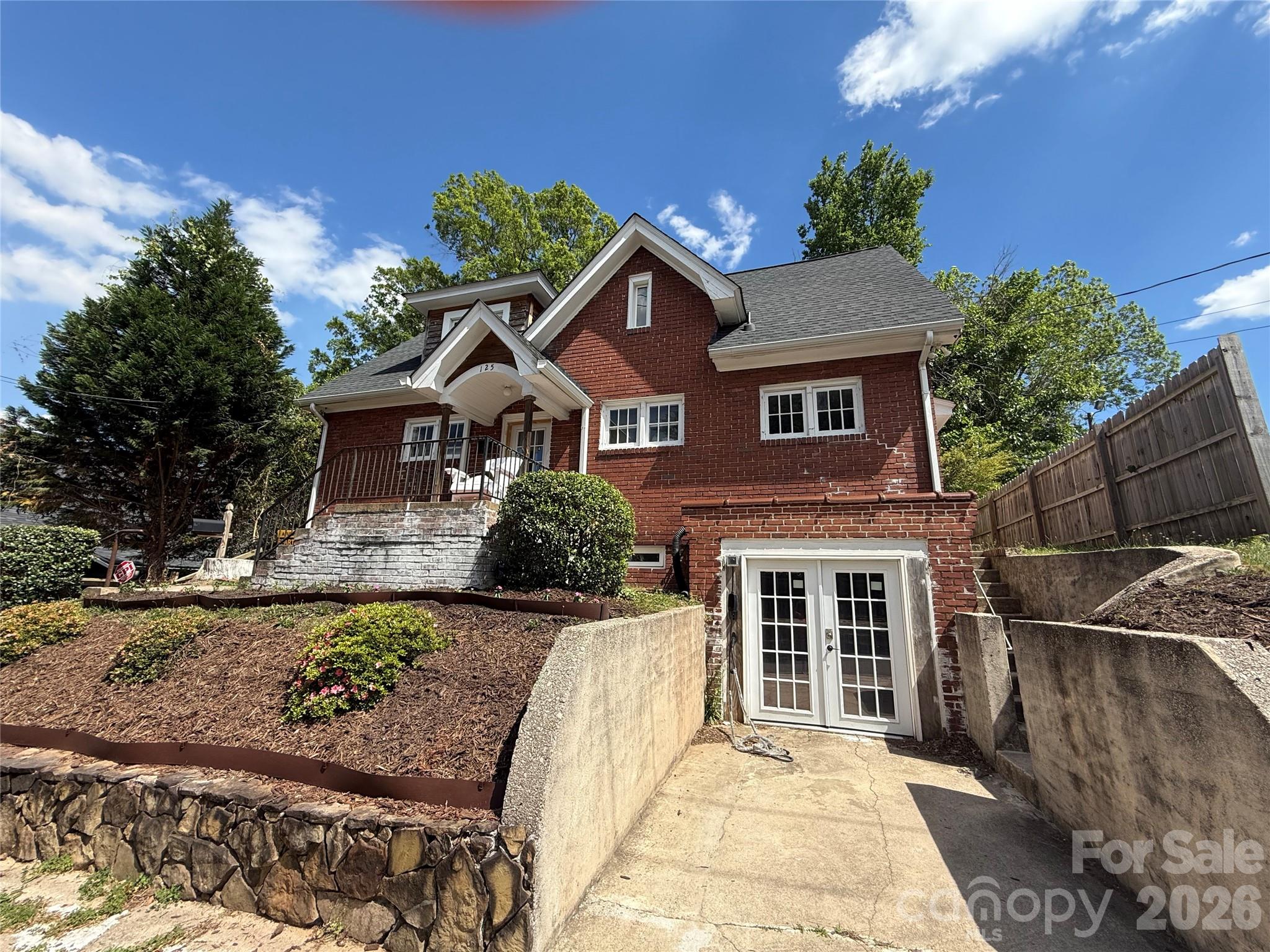 125 N Caldwell Street Salisbury NC 28144