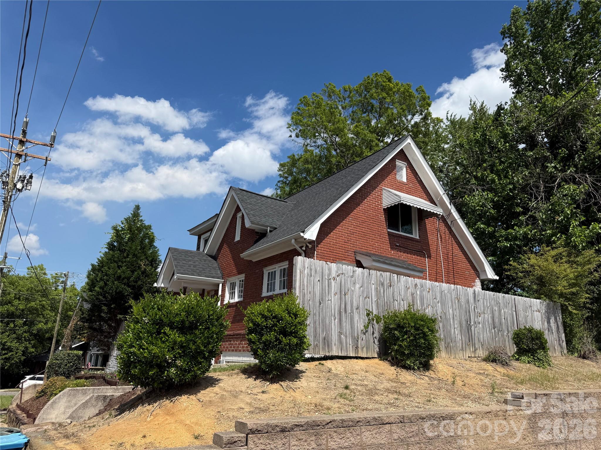 125 N Caldwell Street Salisbury NC 28144