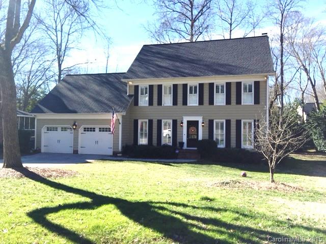 10106 Hanover Hollow Drive Charlotte NC 28210