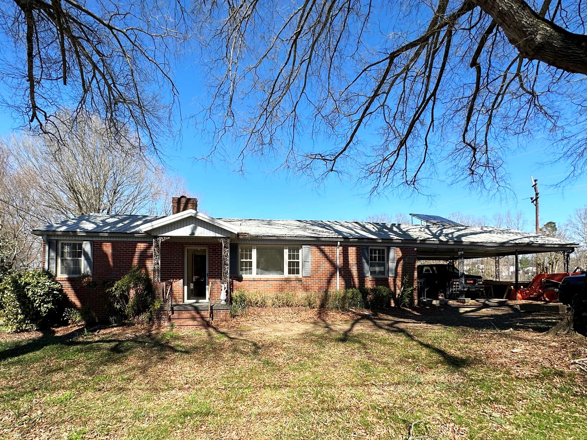 503 15th Avenue SE Hickory NC 28602