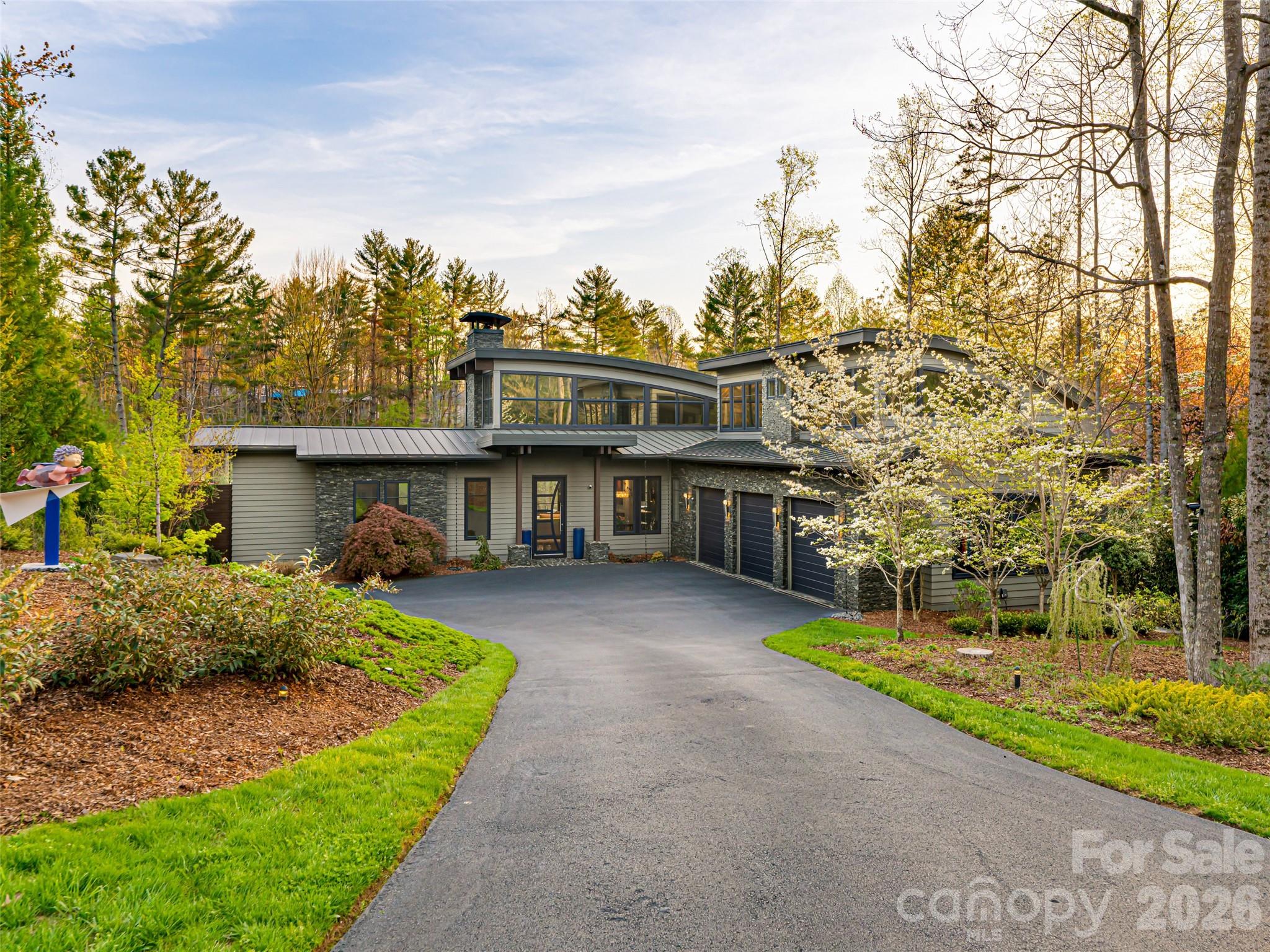 32 Brookline Drive Asheville NC 28803