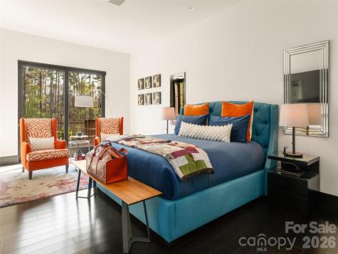 32 Brookline Drive Asheville NC 28803