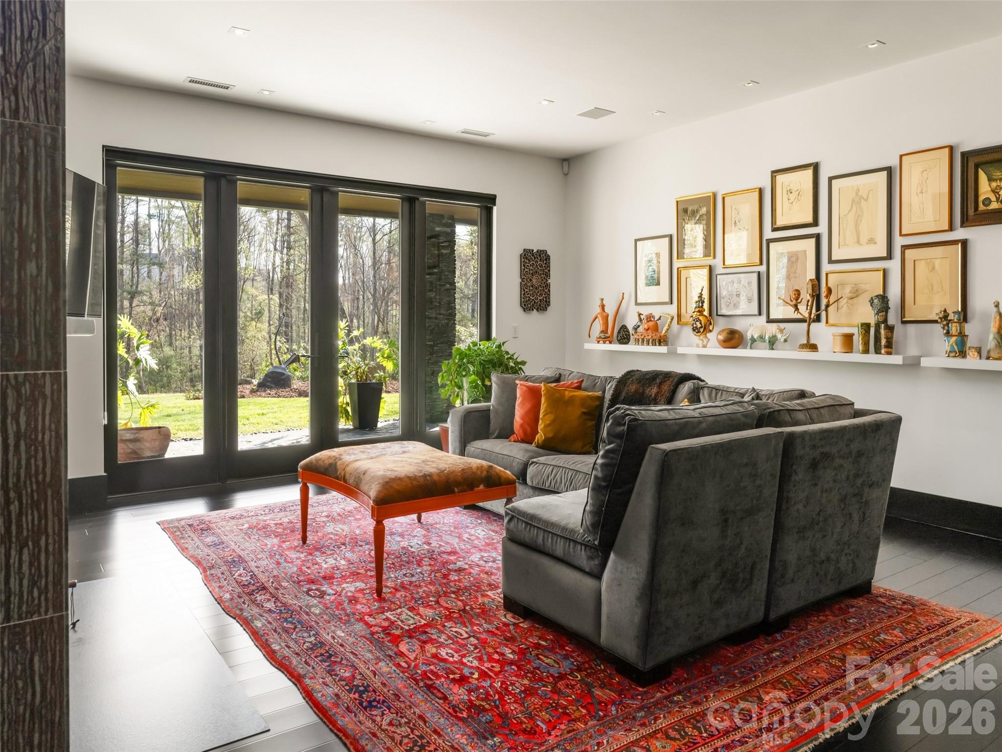 32 Brookline Drive Asheville NC 28803