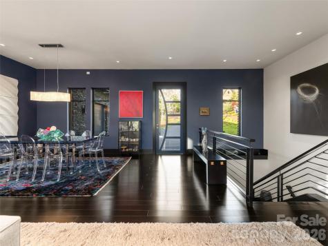 32 Brookline Drive Asheville NC 28803